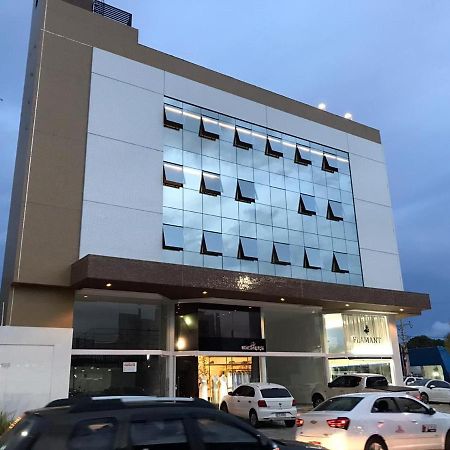 Apto Flat Uno #Lt01 Apartment João Pessoa Екстериор снимка