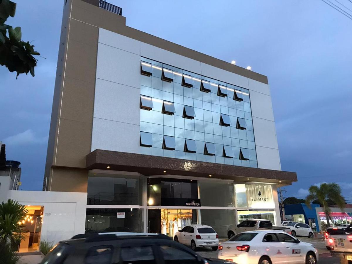 Apto Flat Uno #Lt01 Apartment João Pessoa Екстериор снимка