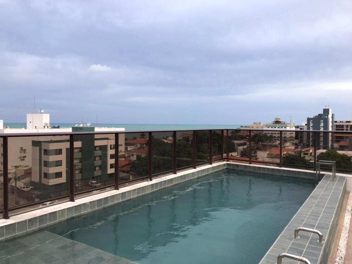 Apto Flat Uno #Lt01 Apartment João Pessoa Екстериор снимка