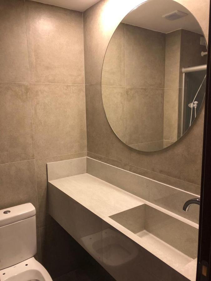 Apto Flat Uno #Lt01 Apartment João Pessoa Екстериор снимка